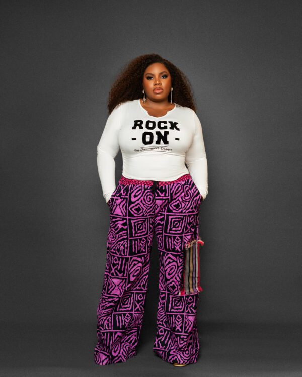 BeLeMa Adore Pants n Rock On