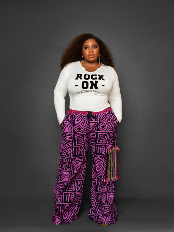 BeLeMa Adore Pants n Rock On