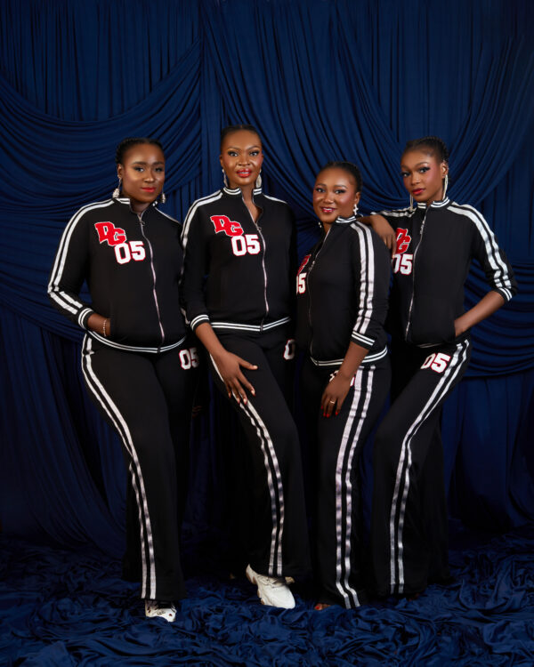 05 Tracksuit