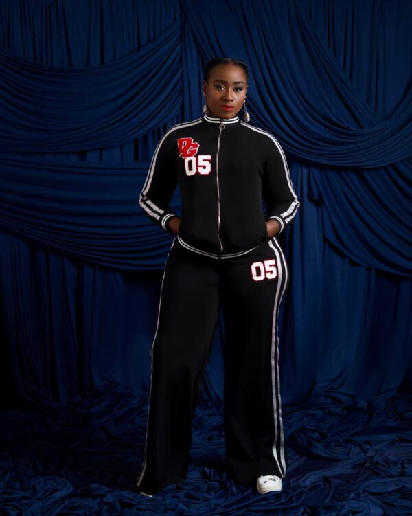 05 Tracksuit