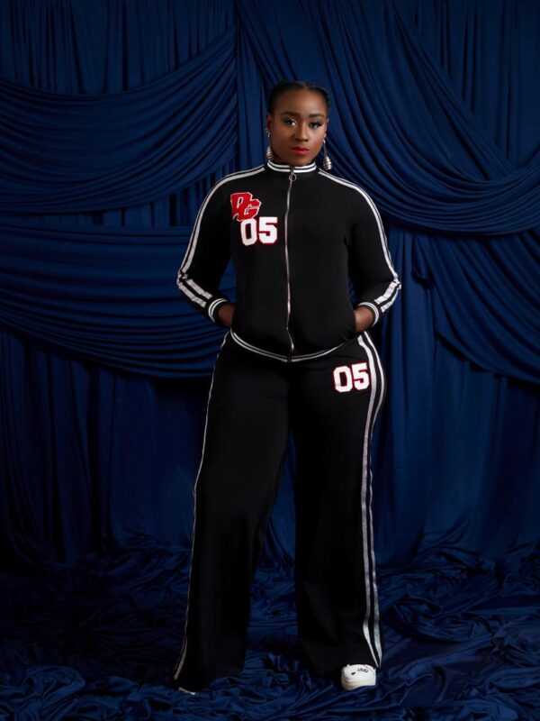 05 Tracksuit