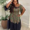 12ccab58-b7a2-4d7b-a026-3bbf2b0a9d1f Nnena Dress