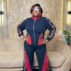 Animal Skin Set