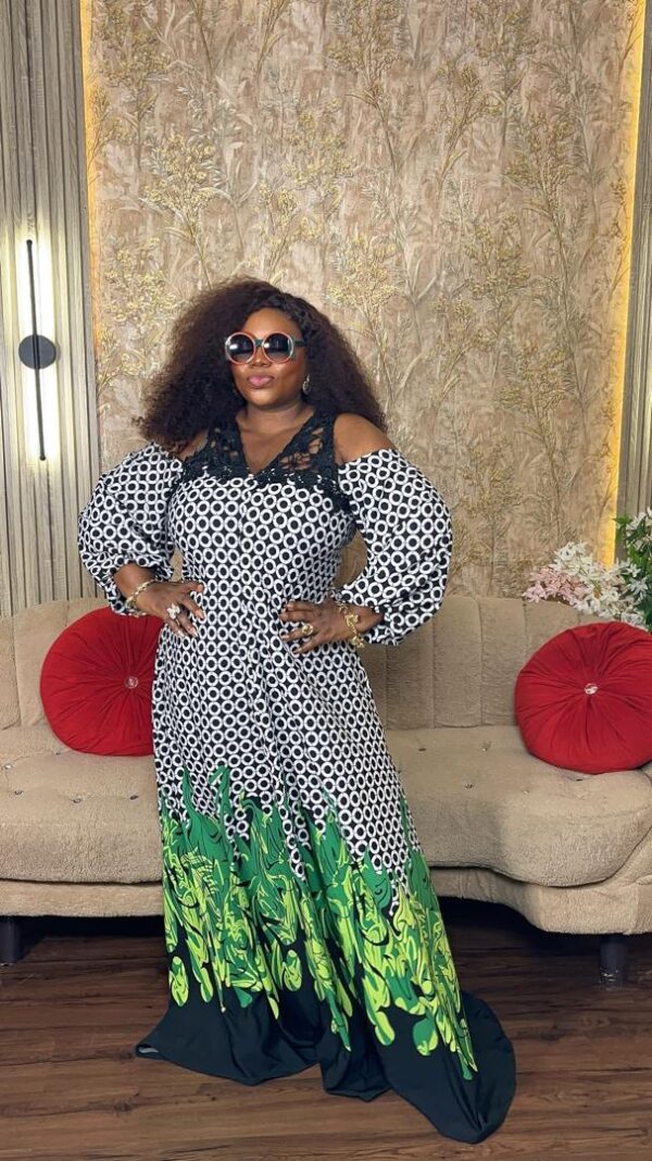 The Jane Dress
