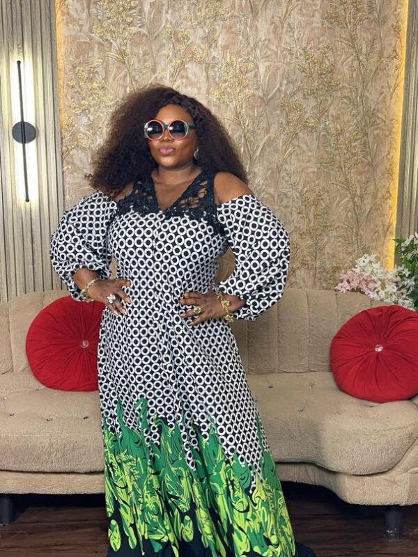 The Jane Dress